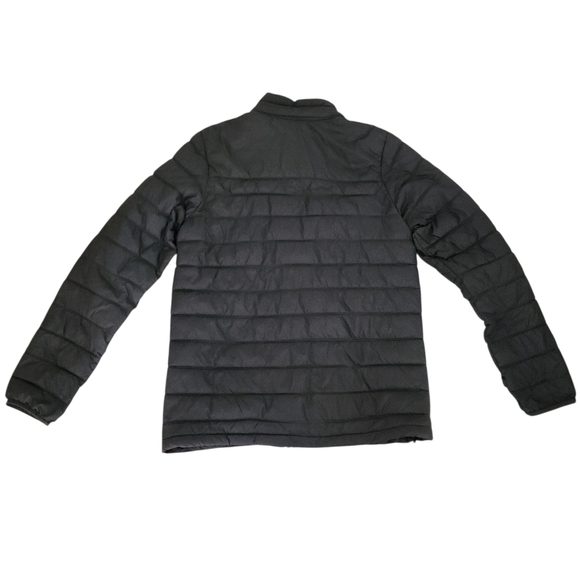 BOREALIS Puffer Jacket gray small - Picture 5 of 15